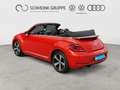 Volkswagen Beetle Cabrio 1.2 Sound Naranja - thumbnail 3