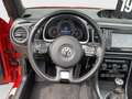 Volkswagen Beetle Cabrio 1.2 Sound Naranja - thumbnail 12