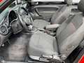 Volkswagen Beetle Cabrio 1.2 Sound Naranja - thumbnail 9