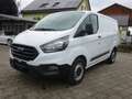 Ford Transit Custom 320 L1 Weiß - thumbnail 14