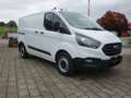 Ford Transit Custom 320 L1 Weiß - thumbnail 15