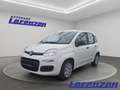 Fiat Panda 1.0 70PS Klima DAB Spurhalteass. Verkehrszeichener Wit - thumbnail 1