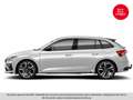 Skoda Scala Monte Carlo TSI DSG Weiß - thumbnail 2