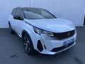 Peugeot 3008 GT 1.2 MAN 6 130PK Weiß - thumbnail 4