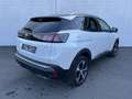 Peugeot 3008 GT 1.2 MAN 6 130PK Weiß - thumbnail 3