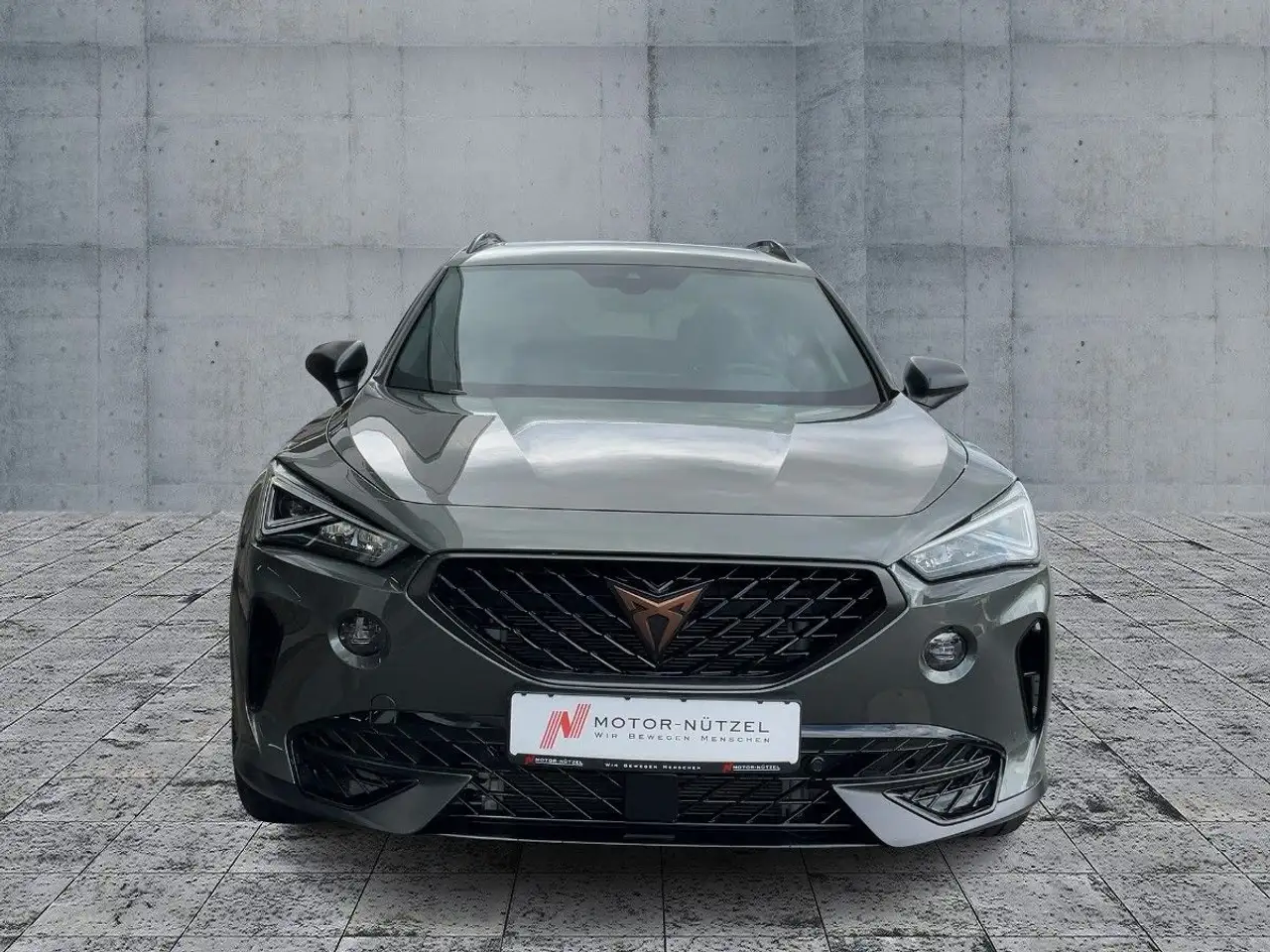 Cupra Formentor VZ TSI DSG TRIBE EDITION 5JG+NAVI+PANO, миниатюра 3