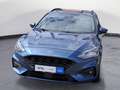 Ford Focus Turnier 1.0 EcoBoost Hybrid ST Line LED AH Blau - thumbnail 5