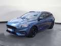 Ford Focus Turnier 1.0 EcoBoost Hybrid ST Line LED AH Blau - thumbnail 1