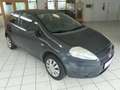 Fiat Grande Punto 1.4 8V Dynamic*KLIMA*TÜV NEU* Gris - thumbnail 4