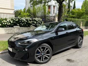 X2 sDrive 18d M Sport Aut. M Sport