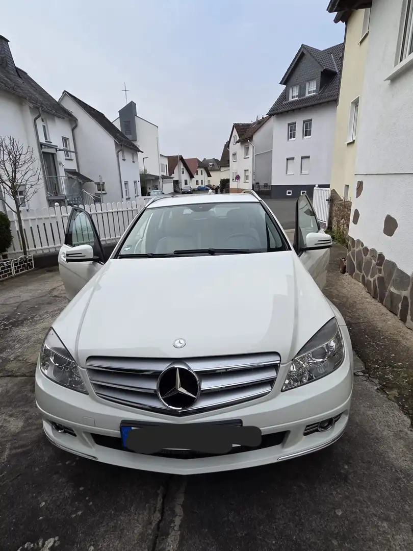 Mercedes-Benz C 220 T CDI DPF Automatik Avantgarde - 2