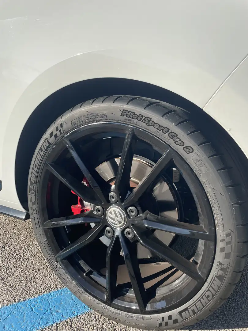 Volkswagen Golf GTI ClubSport S - 1