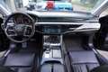 Audi A8 50 TDI Quattro LEDER+NAVI+PANO+StHzg+KAMERA+ALU20z Schwarz - thumbnail 11