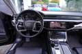 Audi A8 50 TDI Quattro LEDER+NAVI+PANO+StHzg+KAMERA+ALU20z Schwarz - thumbnail 12