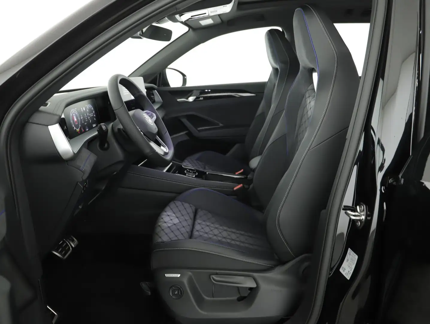 Volkswagen Tayron Sport TDI DSG Schwarz - 1