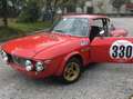 Lancia Fulvia HF 1.6 Fanalone Gr. 4 Rally Rosso - thumbnail 1