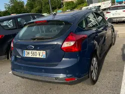 Ford Focus 1.6 TDCi 115 S