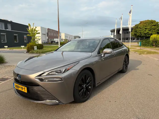 Toyota Mirai Executive