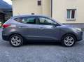 Hyundai iX35 2,0 CRDi Upgrade 4WD *AHK*NAVI*KAMERA* Grau - thumbnail 4