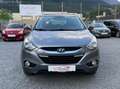 Hyundai iX35 2,0 CRDi Upgrade 4WD *AHK*NAVI*KAMERA* Grau - thumbnail 2