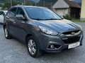 Hyundai iX35 2,0 CRDi Upgrade 4WD *AHK*NAVI*KAMERA* Grau - thumbnail 3