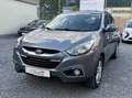 Hyundai iX35 2,0 CRDi Upgrade 4WD *AHK*NAVI*KAMERA* Grau - thumbnail 1