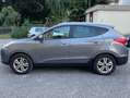 Hyundai iX35 2,0 CRDi Upgrade 4WD *AHK*NAVI*KAMERA* Grau - thumbnail 8
