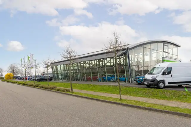 Citroen C5 Aircross C5 Aircross Hybrid 145 MAX