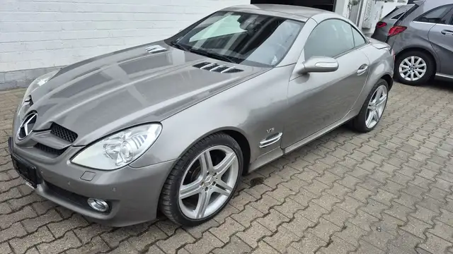 Mercedes-Benz SLK 280 SLK-Klasse 7G-TRO ROSTFREI HOHLRAUM VERSIEGELT