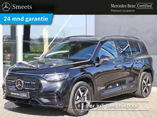 Mercedes-Benz GLB 250 250+ Business Solution AMG 85.5 kWh
