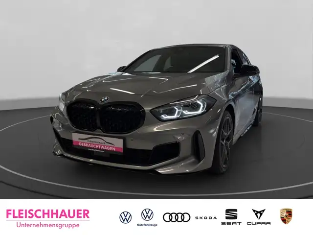 Bmw 135 i xDrive Matrix LED+Pano+HUD+Kamera+Performance M