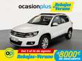 Volkswagen Tiguan 2.0TDI BMT T1 4x2 110 Blanco - thumbnail 1