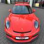 Porsche 991 GT3 RS 911 Sport-Chrono-Paket Carbon Orange - thumbnail 5