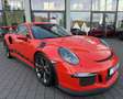 Porsche 991 GT3 RS 911 Sport-Chrono-Paket Carbon Orange - thumbnail 1