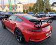 Porsche 991 GT3 RS 911 Sport-Chrono-Paket Carbon Orange - thumbnail 7