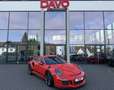Porsche 991 GT3 RS 911 Sport-Chrono-Paket Carbon Orange - thumbnail 2
