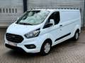 Ford Transit Custom Kasten 300 L2H1 Trend 170PS Blanc - thumbnail 4