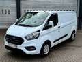 Ford Transit Custom Kasten 300 L2H1 Trend 170PS Blanc - thumbnail 2