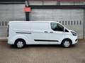 Ford Transit Custom Kasten 300 L2H1 Trend 170PS Blanc - thumbnail 7