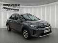 Kia Stonic 1.0 T-GDI Vision (EURO 6d) Grau - thumbnail 2