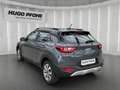 Kia Stonic 1.0 T-GDI Vision (EURO 6d) Grau - thumbnail 3