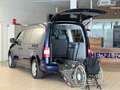 Volkswagen Caddy Maxi Behindertengerecht-Rampe Elek.SeilWin Bleu - thumbnail 4