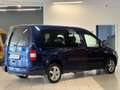 Volkswagen Caddy Maxi Behindertengerecht-Rampe Elek.SeilWin Bleu - thumbnail 10
