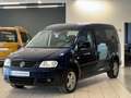 Volkswagen Caddy Maxi Behindertengerecht-Rampe Elek.SeilWin Bleu - thumbnail 17
