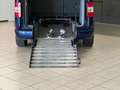 Volkswagen Caddy Maxi Behindertengerecht-Rampe Elek.SeilWin Bleu - thumbnail 8