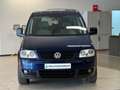 Volkswagen Caddy Maxi Behindertengerecht-Rampe Elek.SeilWin Bleu - thumbnail 18