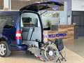 Volkswagen Caddy Maxi Behindertengerecht-Rampe Elek.SeilWin Bleu - thumbnail 3