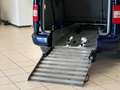 Volkswagen Caddy Maxi Behindertengerecht-Rampe Elek.SeilWin Bleu - thumbnail 7