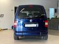 Volkswagen Caddy Maxi Behindertengerecht-Rampe Elek.SeilWin Bleu - thumbnail 11