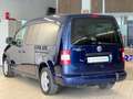 Volkswagen Caddy Maxi Behindertengerecht-Rampe Elek.SeilWin Bleu - thumbnail 12